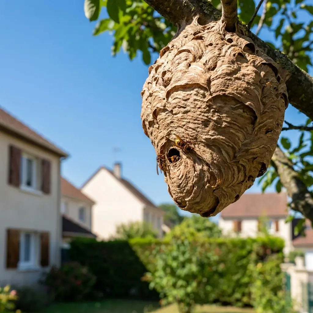 Comment se déroule l'intervention à Noisy-le-Sec ?