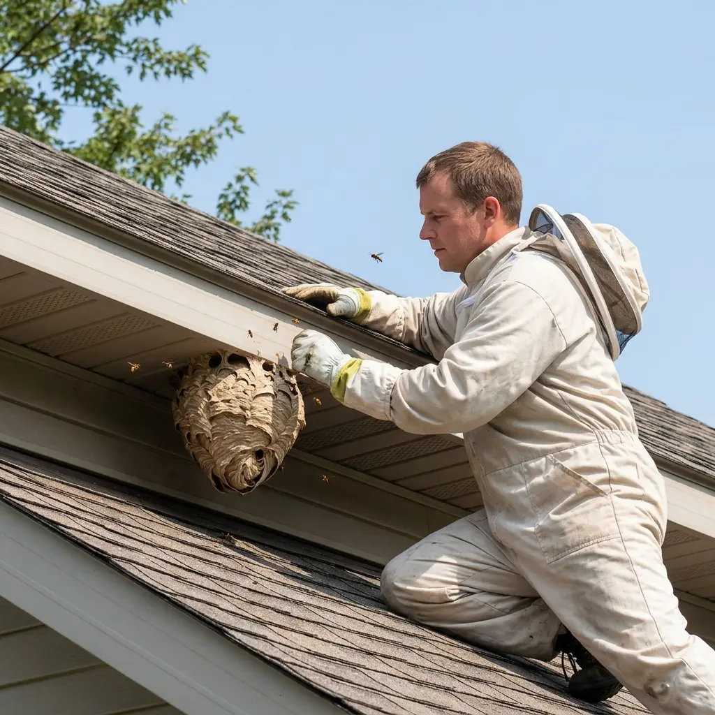 Une protection efficace et durable pour votre domicile