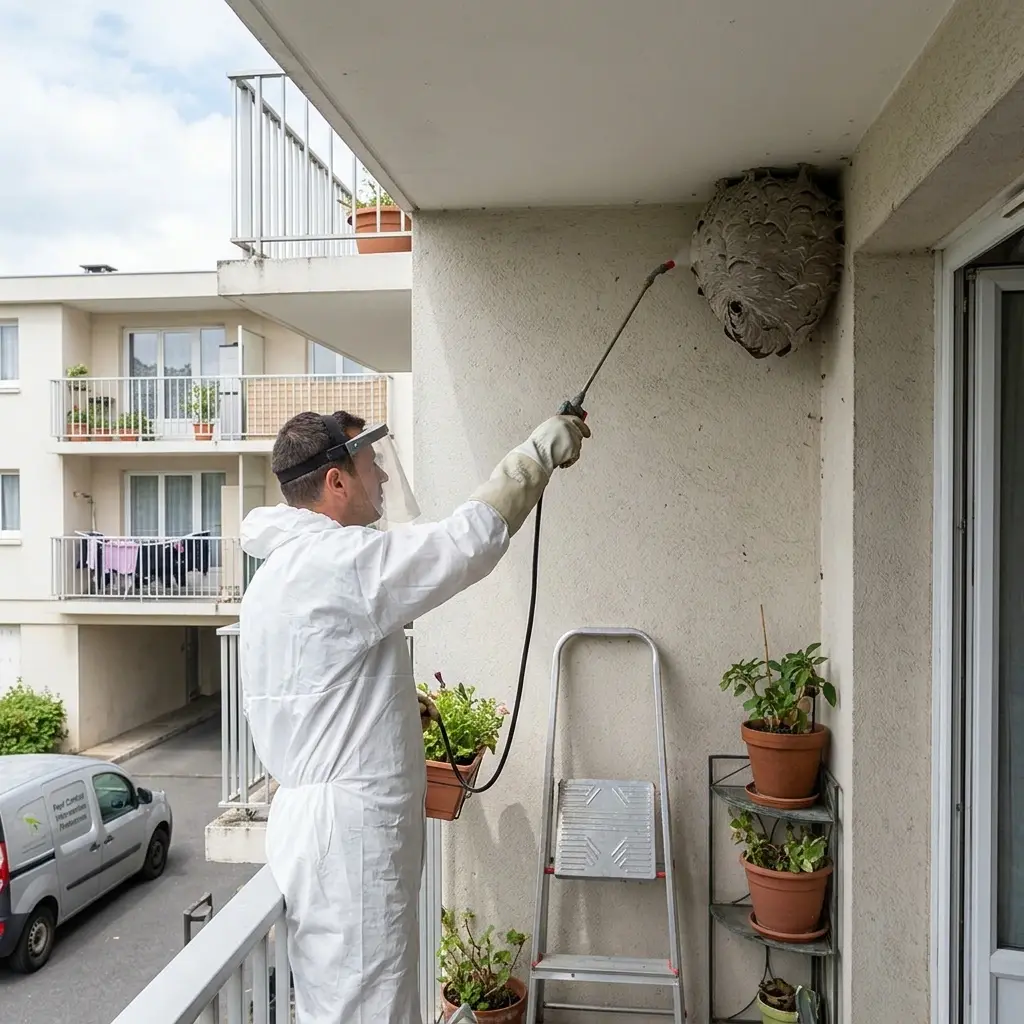 Besoin d'une intervention rapide à Noisy-le-Grand ?