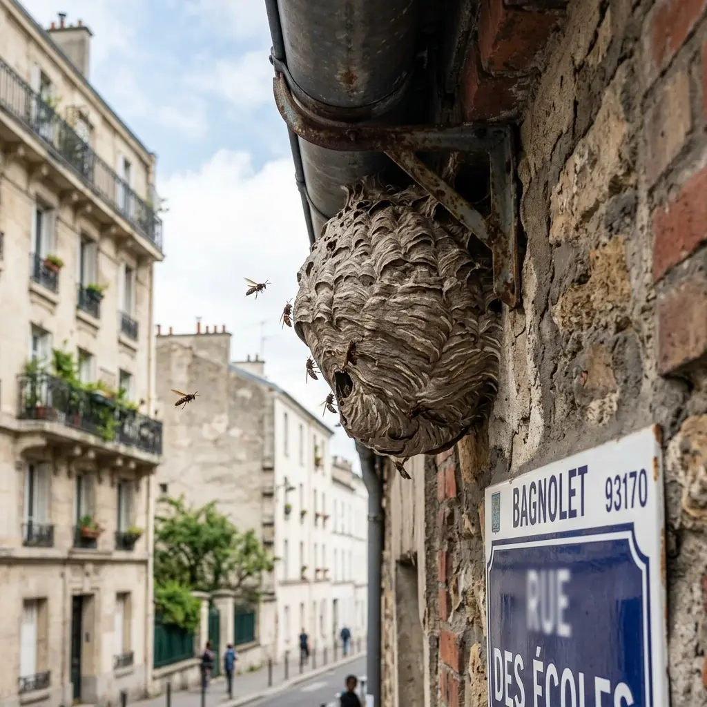 Précautions pour éviter les piqûres