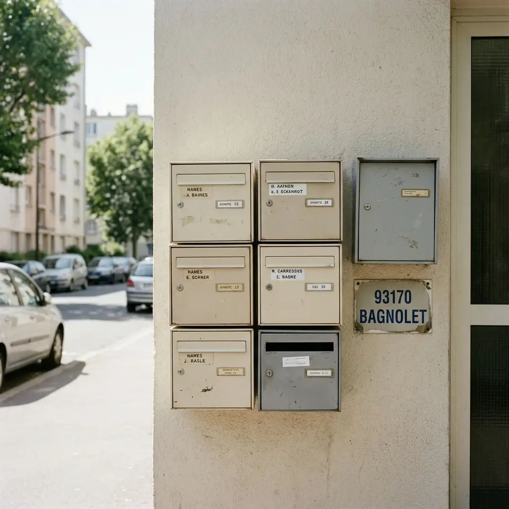 Comment se déroule l'intervention à Bagnolet ?