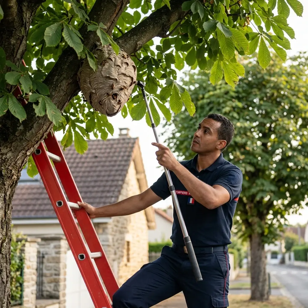 Une solution durable pour retrouver la sérénité chez vous