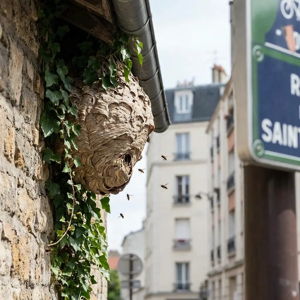 Une protection efficace pour votre habitat