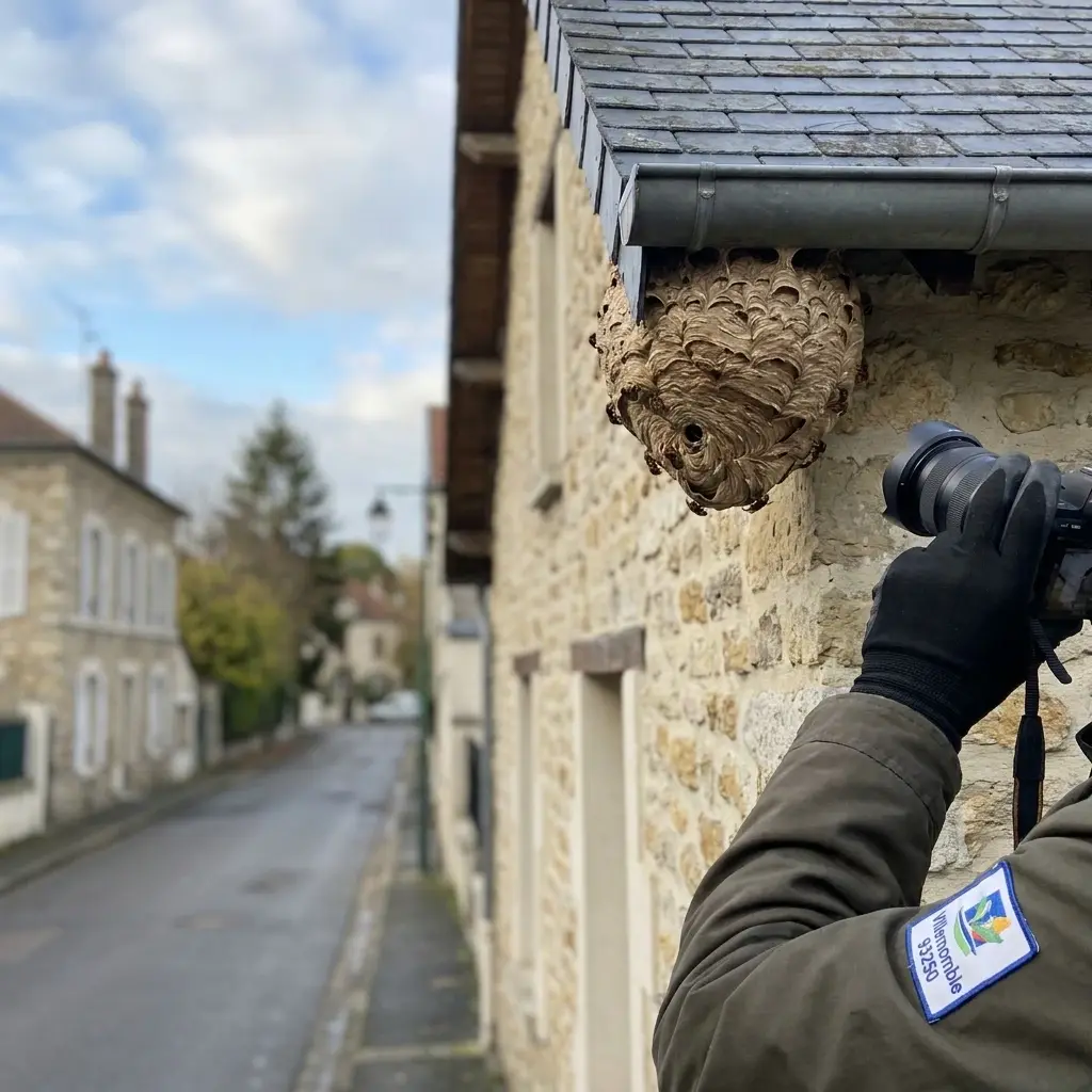 Une intervention de proximité efficace
