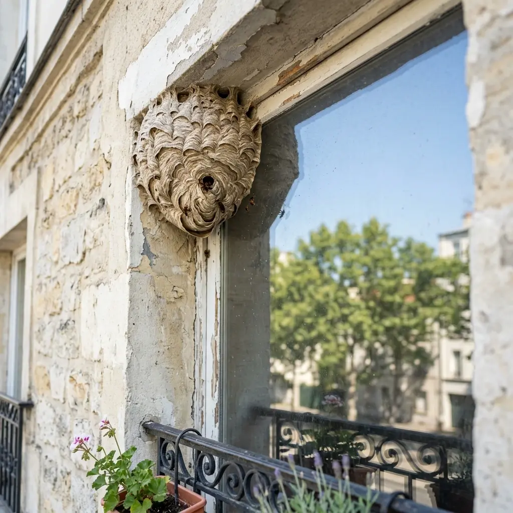 Comment se déroule l'intervention aux Lilas ?