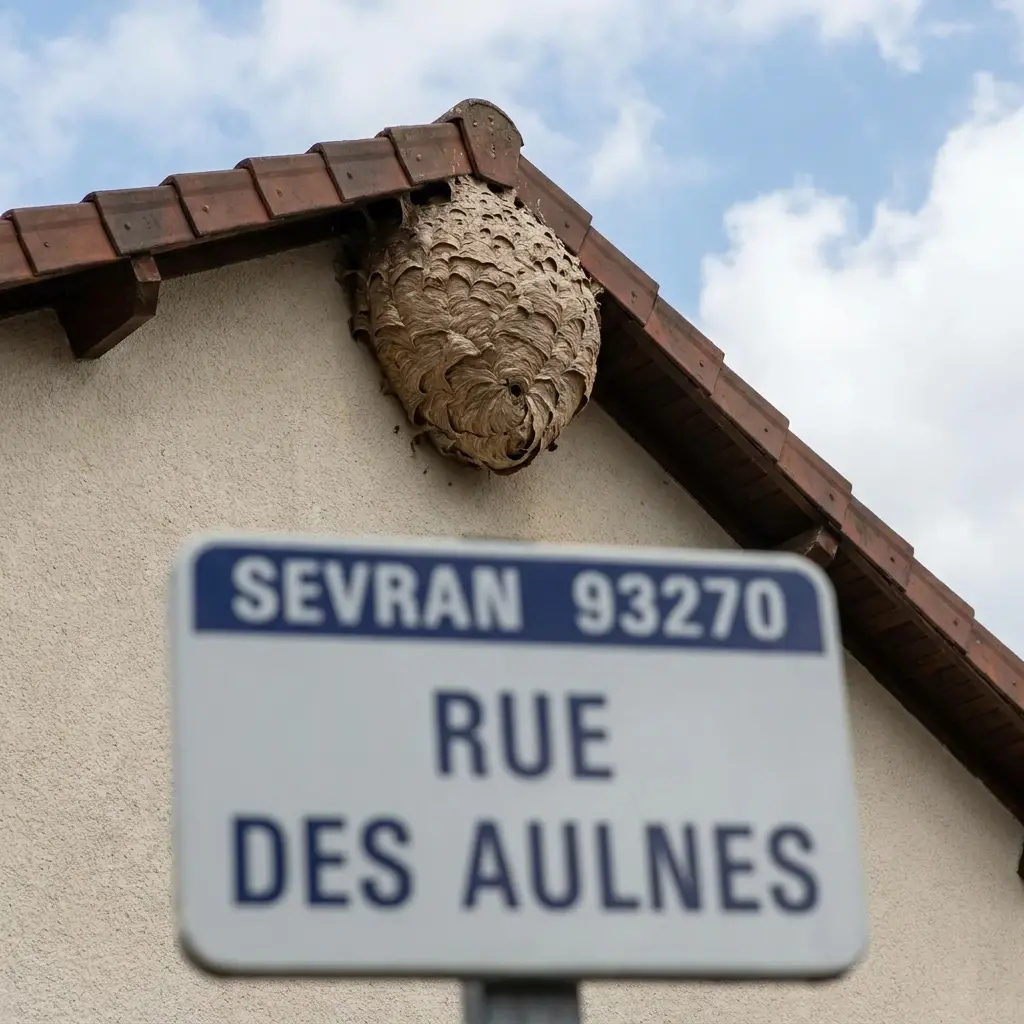 Une expertise locale pour votre sérénité