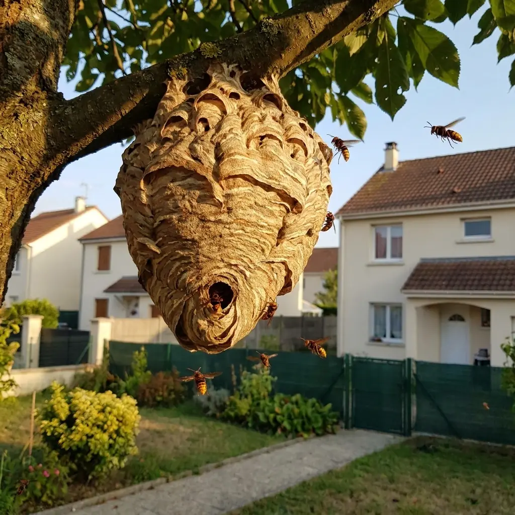 Comment se déroule l'intervention à Sevran ?
