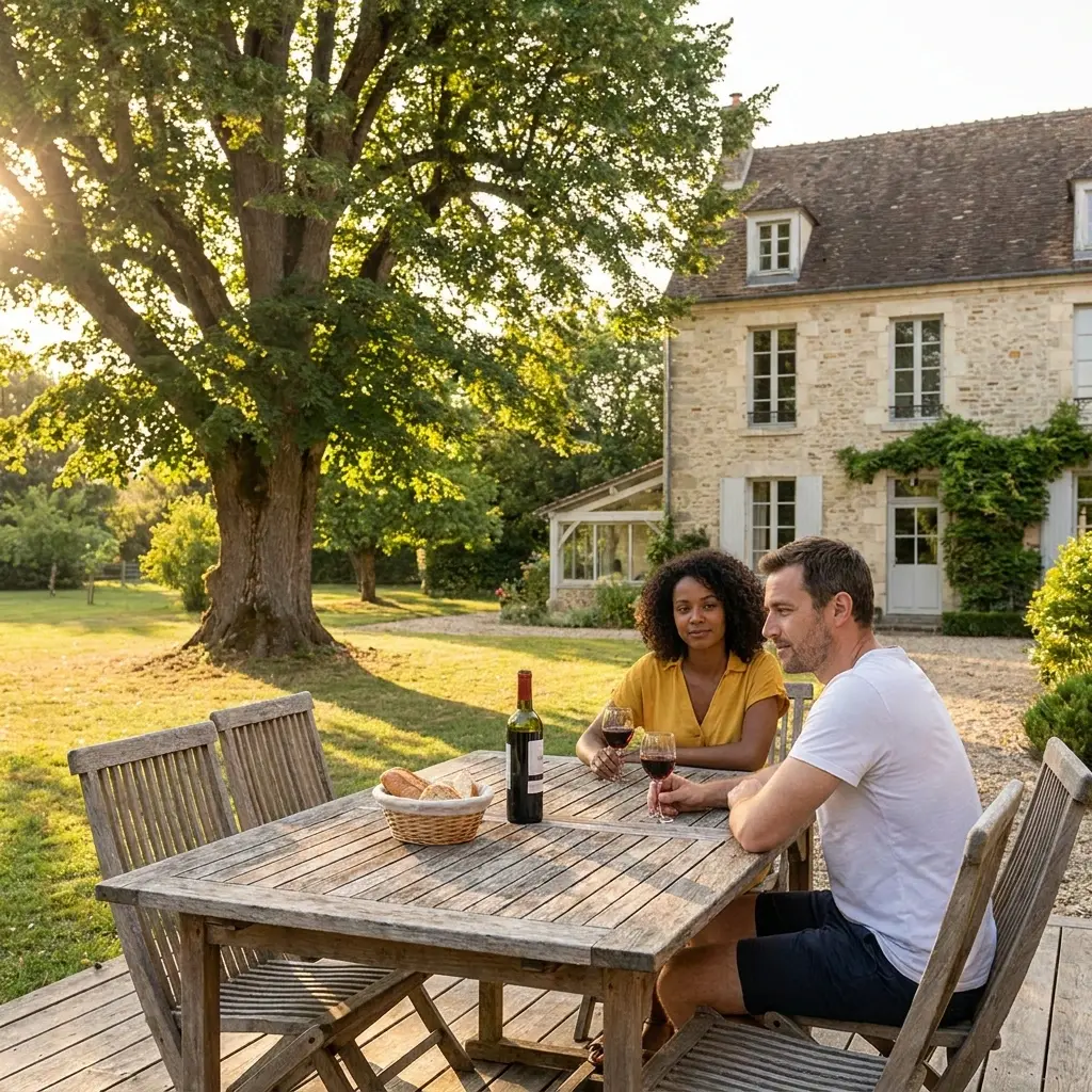 Une expertise certifiée pour votre tranquillité