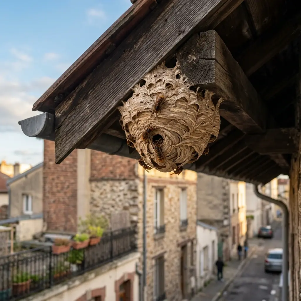 Une protection durable pour votre habitat