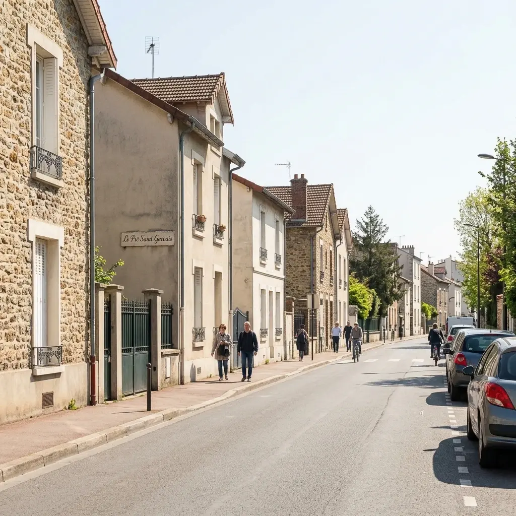 Besoin d'une intervention rapide au Pré-Saint-Gervais ?