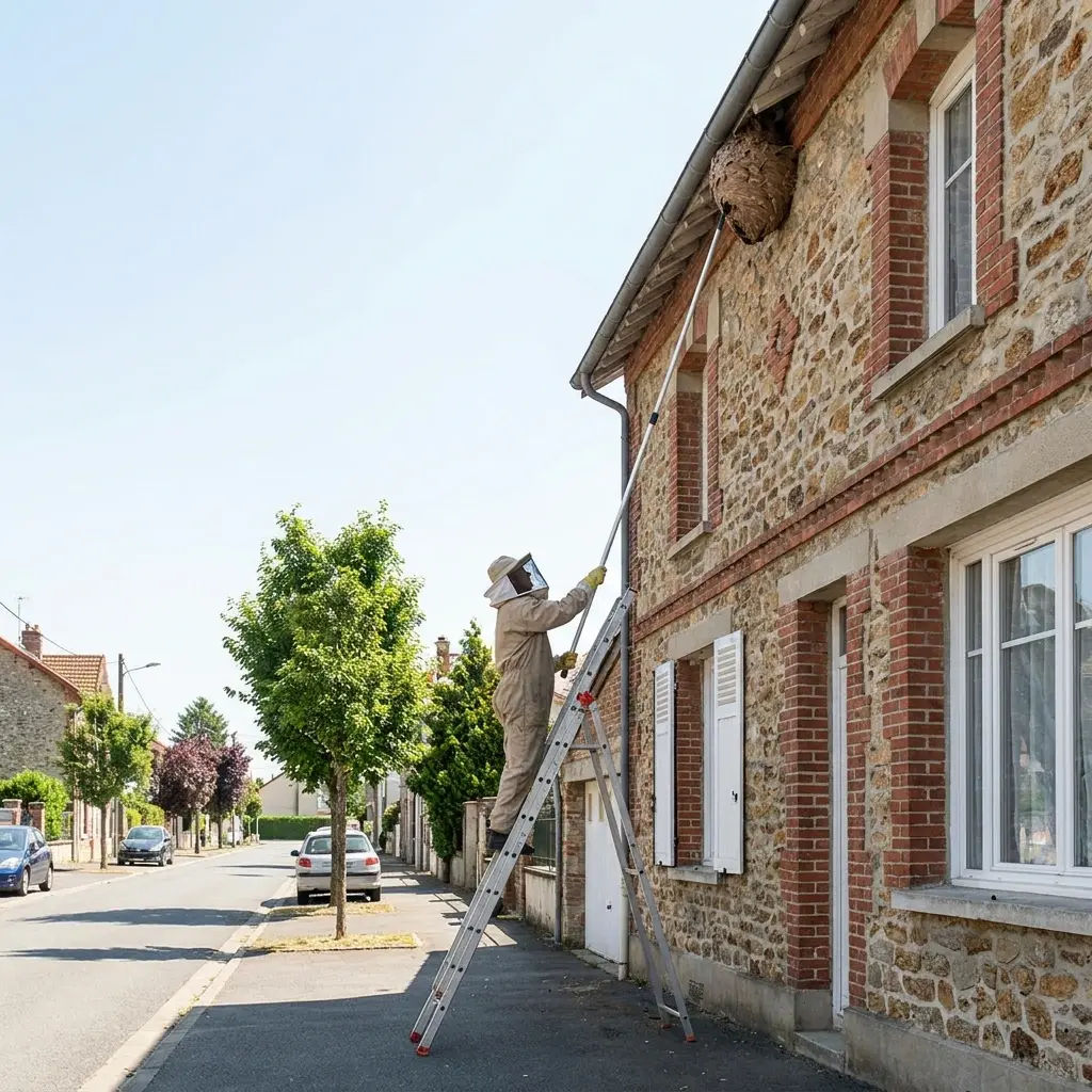 Une approche technique pour neutraliser le nid
