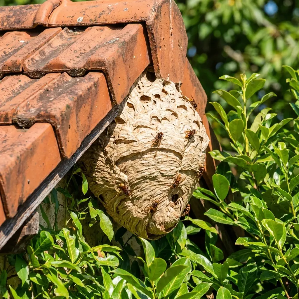 Une protection durable pour votre habitat et votre famille