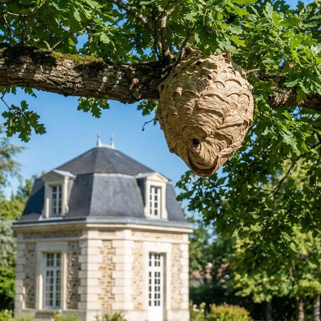 Comment se déroule l'intervention aux Pavillons-sous-Bois ?