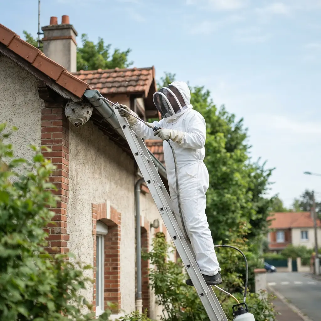 Besoin d'une intervention rapide à Montfermeil ?