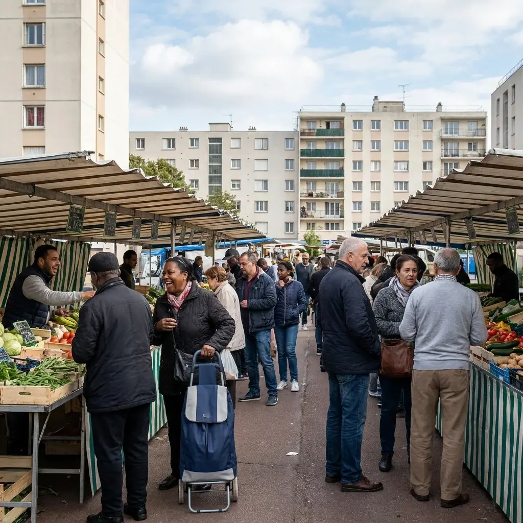 Besoin d'une intervention rapide à Clichy-sous-Bois ?