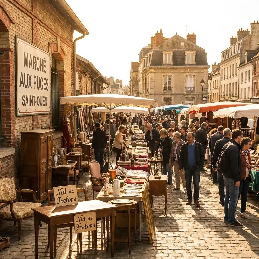 Pourquoi nous choisir pour vos nuisibles à Saint-Ouen-sur-Seine