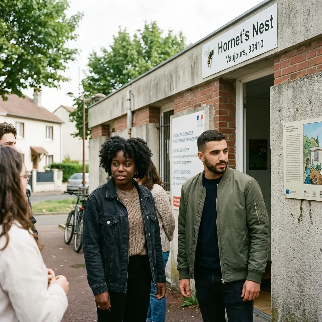 Notre méthode d'intervention