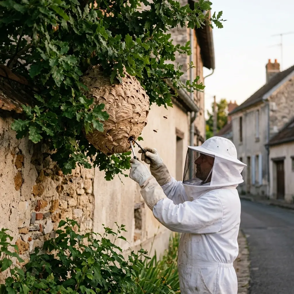 Une protection durable pour votre habitat