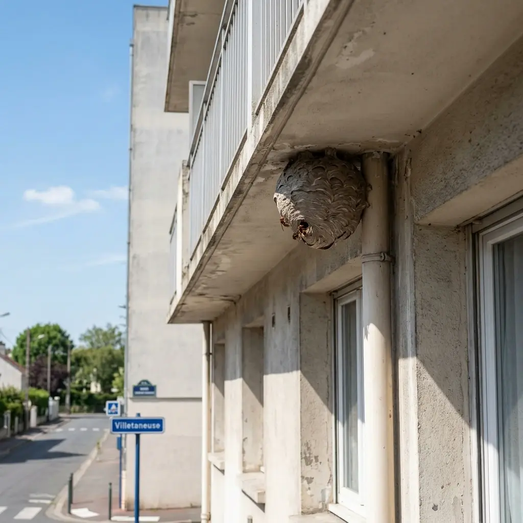 Prévenir les risques d'infestation