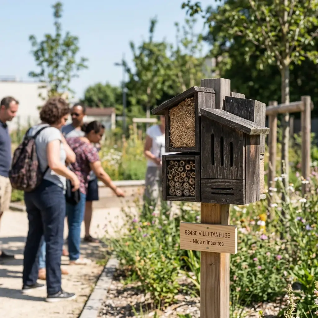 Une sécurité retrouvée pour votre habitat