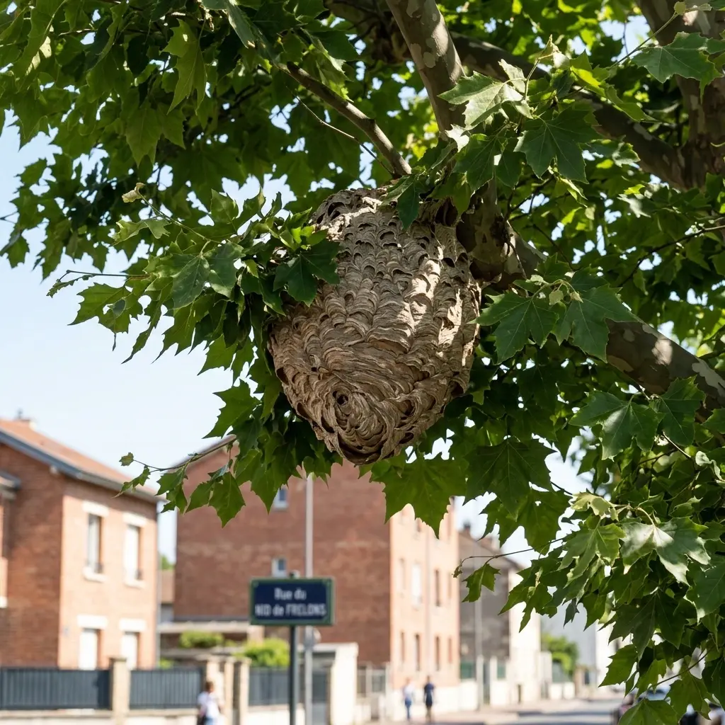 Comment se déroule l'intervention à Villetaneuse ?