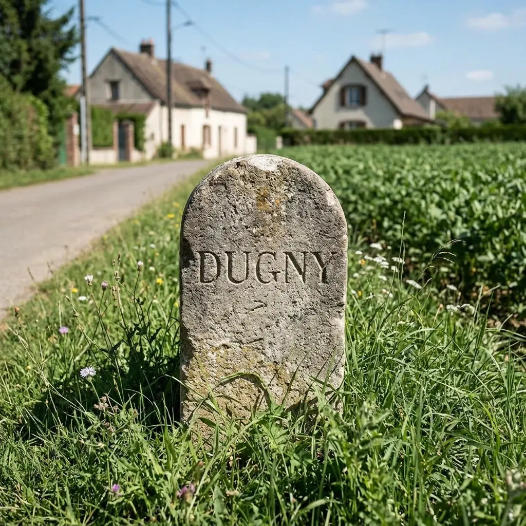 Besoin d'une intervention rapide à Dugny ?