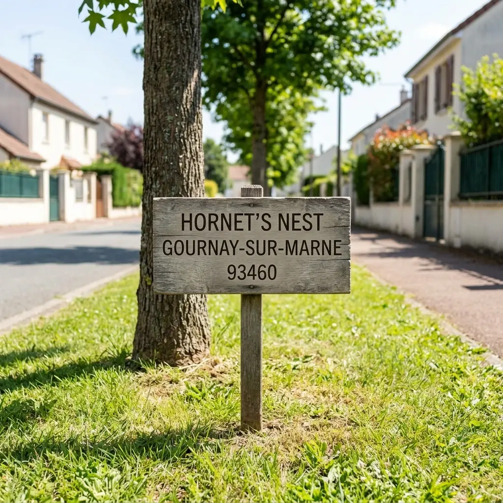 Comment se déroule l'intervention à Gournay-sur-Marne ?