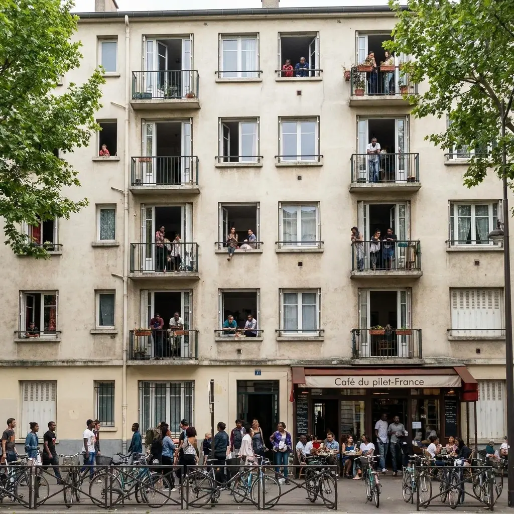 Une sérénité retrouvée grâce à un traitement professionnel