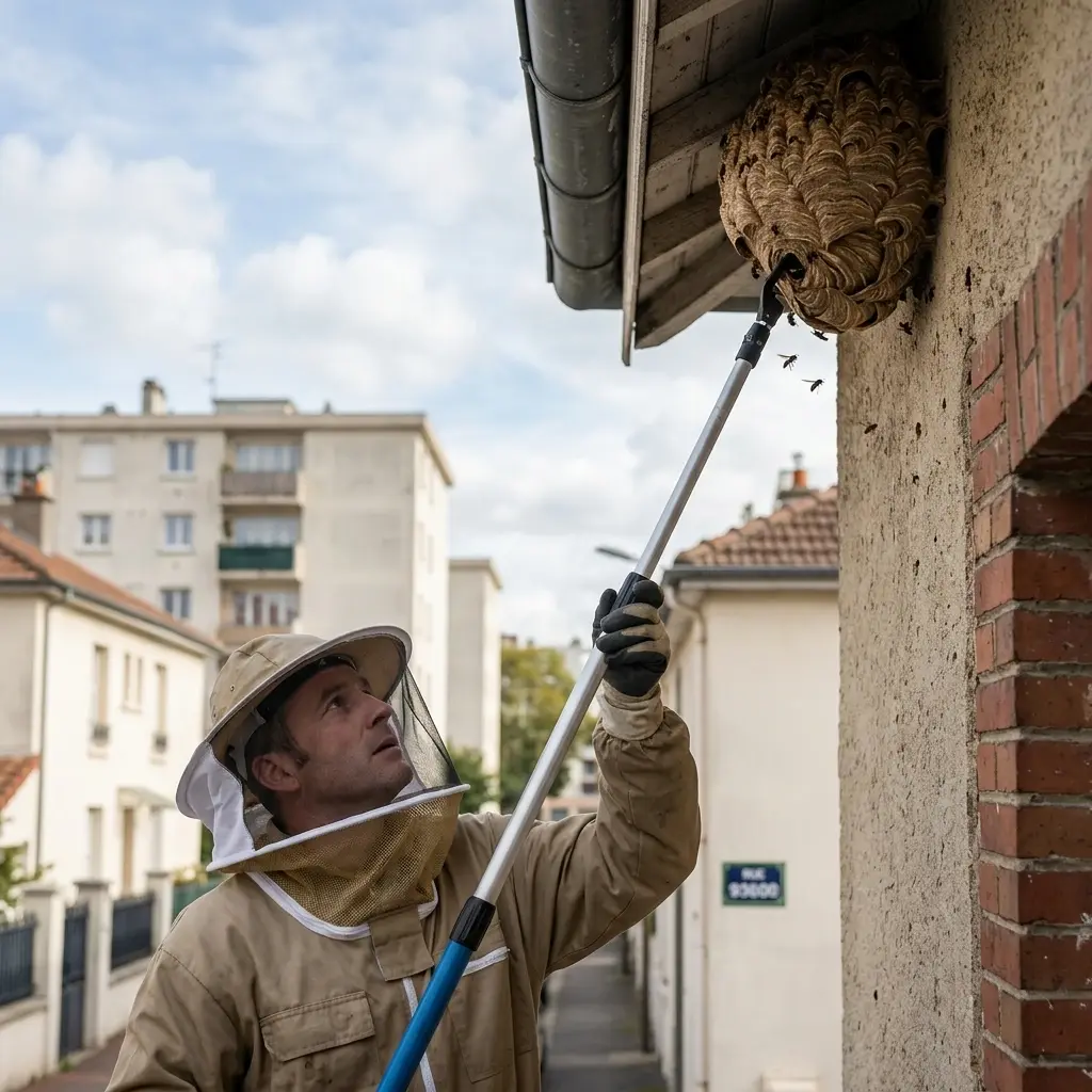 Pourquoi nous choisir à Aulnay-sous-Bois