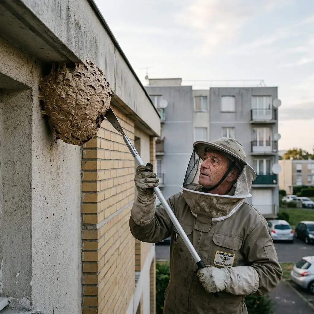 Une protection efficace pour votre foyer