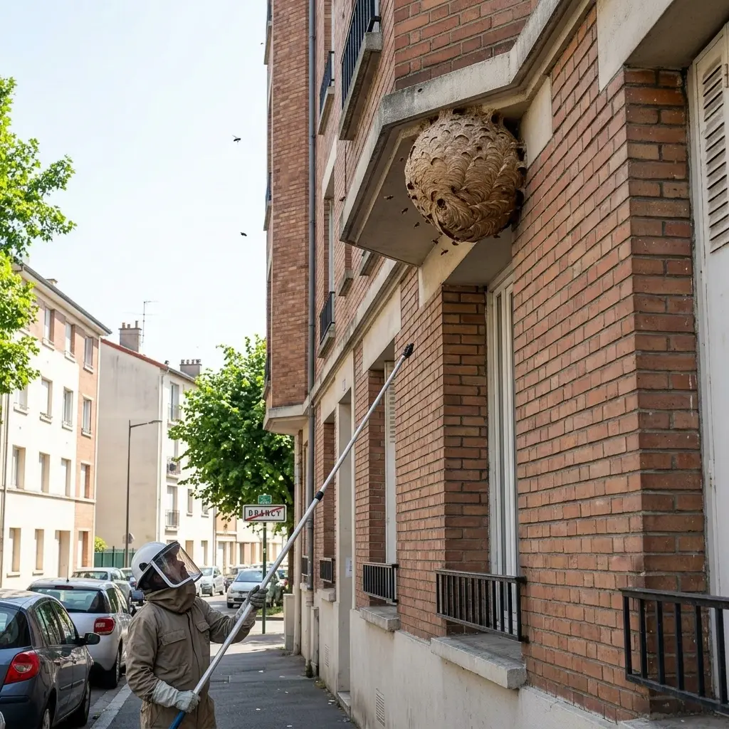 Notre protocole de traitement professionnel