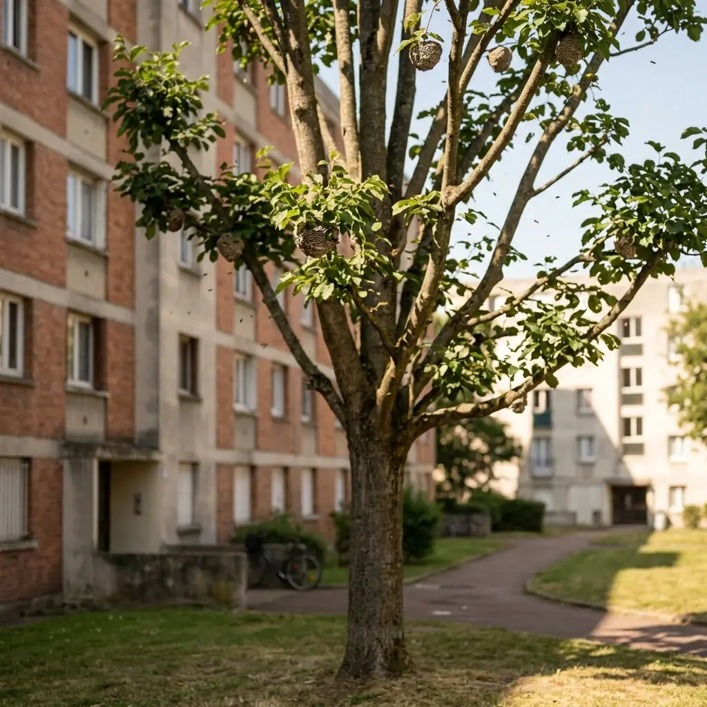 Pourquoi nous choisir à Drancy ?