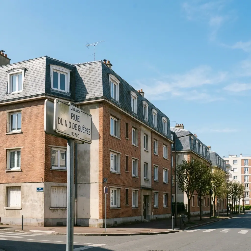 Une expertise locale pour votre tranquillité