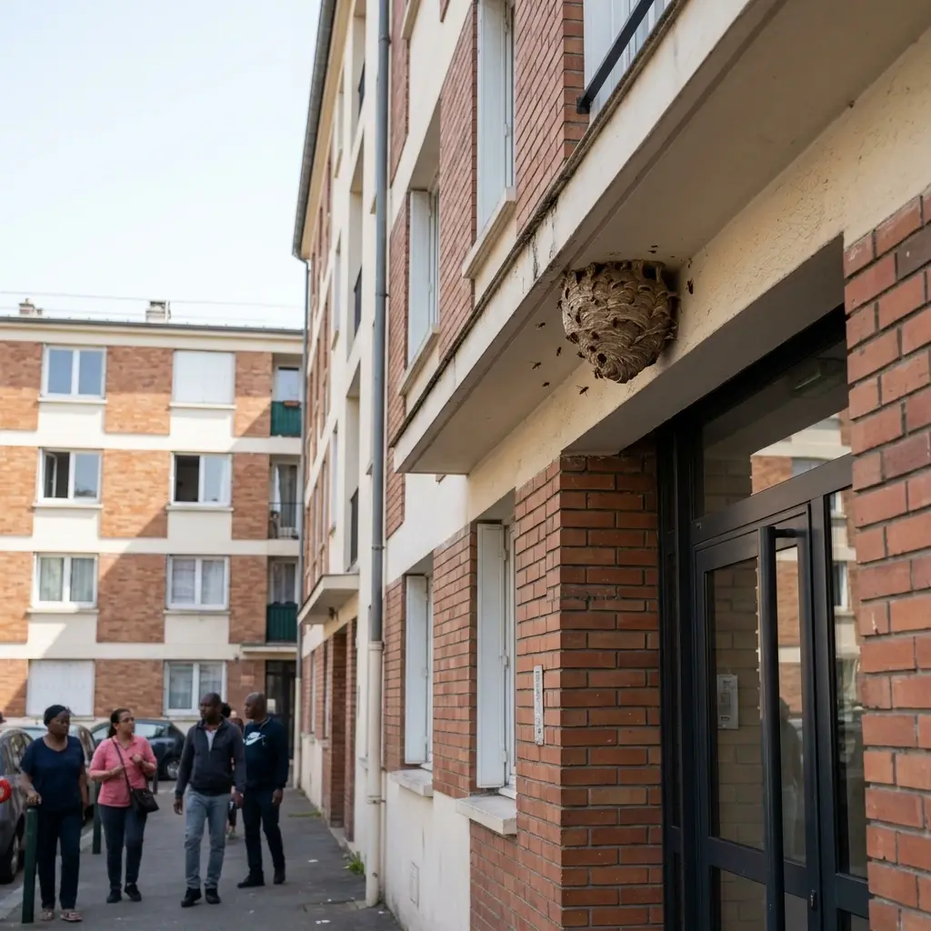 Besoin d'une intervention rapide à Drancy ?