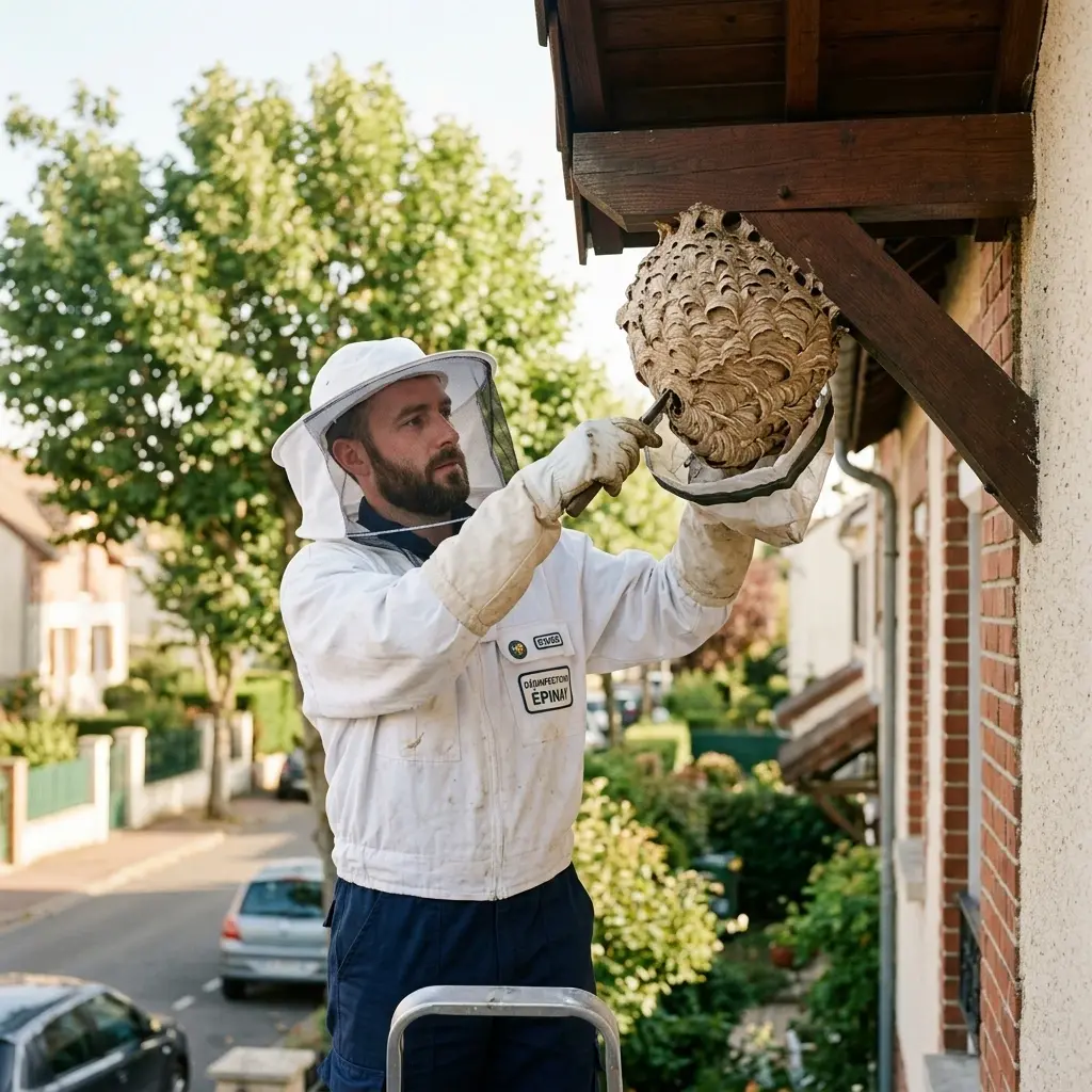 Les bons gestes pour prévenir les risques à Épinay-sur-Seine