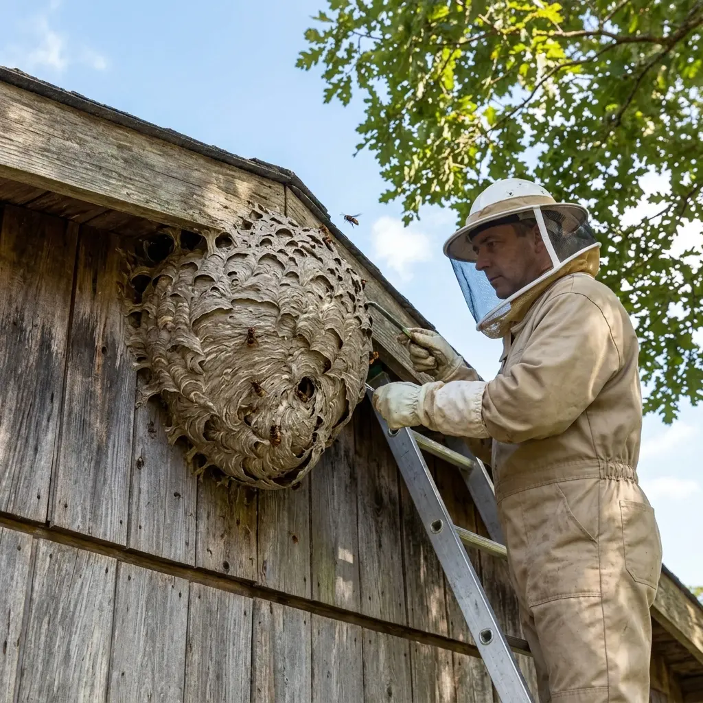 Une protection durable pour votre habitation et vos extérieurs