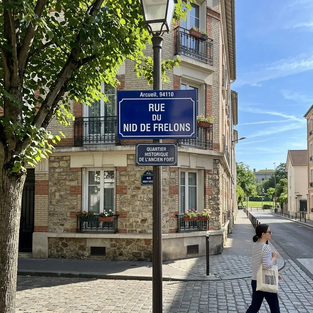 Pourquoi nous choisir pour votre nid de frelon à Arcueil ?