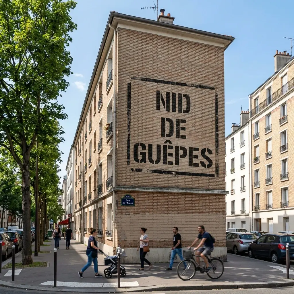 Besoin d'une intervention rapide à Arcueil ?