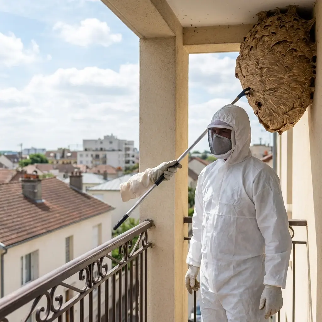 Une solution durable pour retrouver la sérénité chez vous