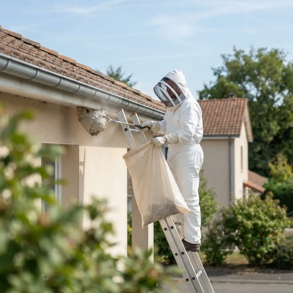 Pourquoi nous choisir pour vos nuisibles à Rungis ?