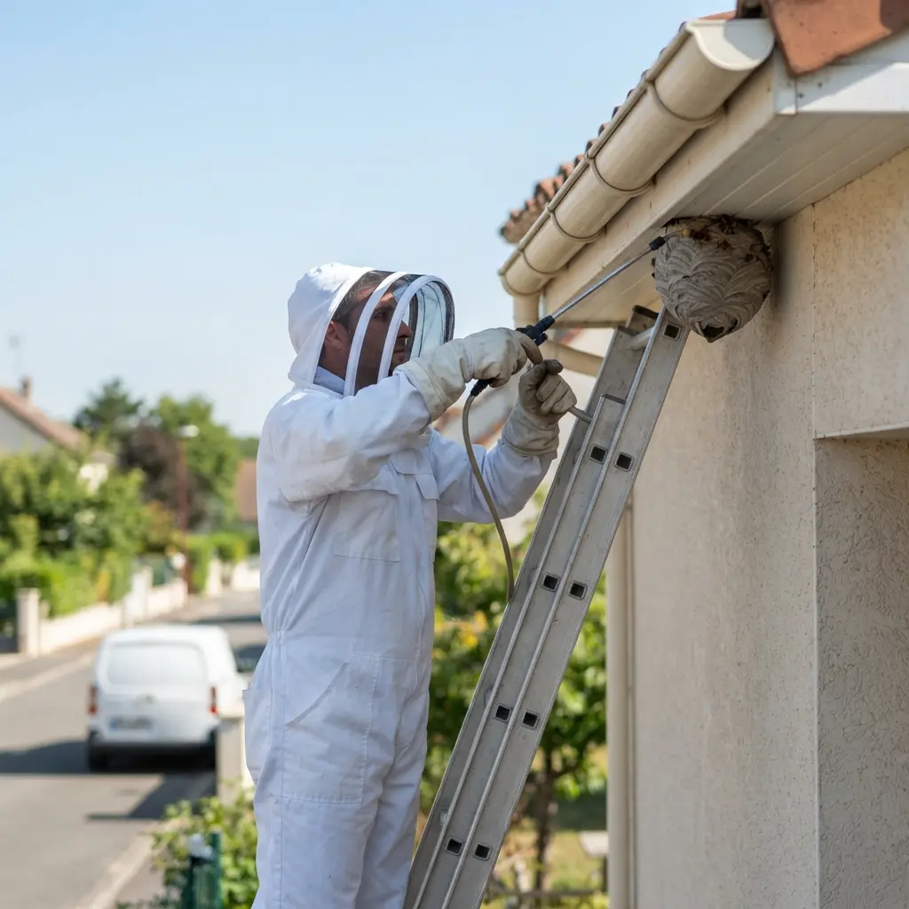 Une solution durable pour retrouver la tranquillité chez vous