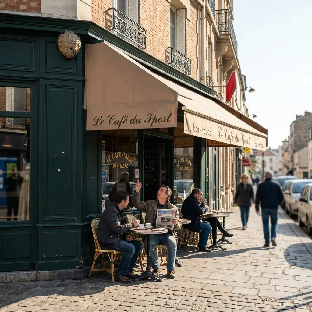 Précautions et bons réflexes