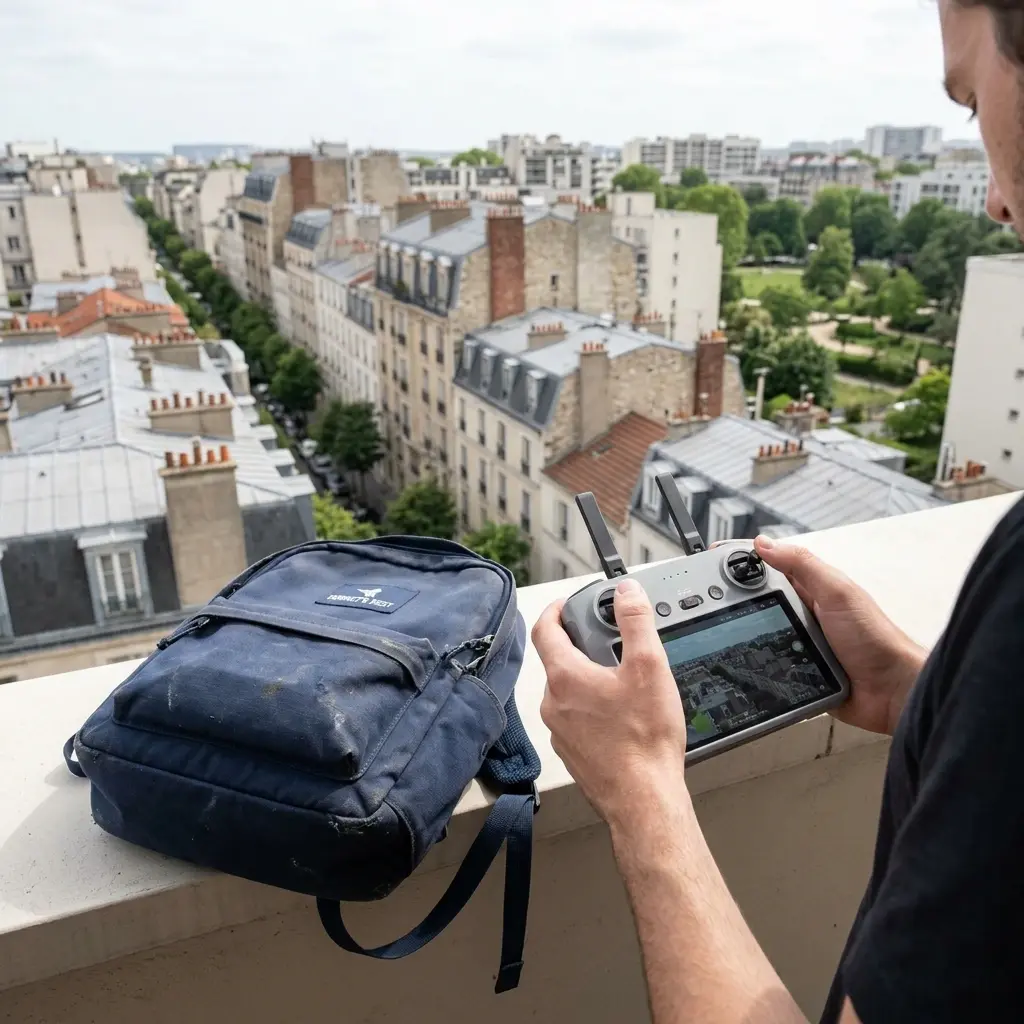 Une protection durable pour votre maison