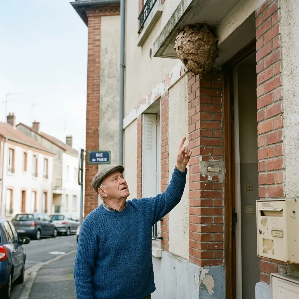 Une protection durable pour votre habitat