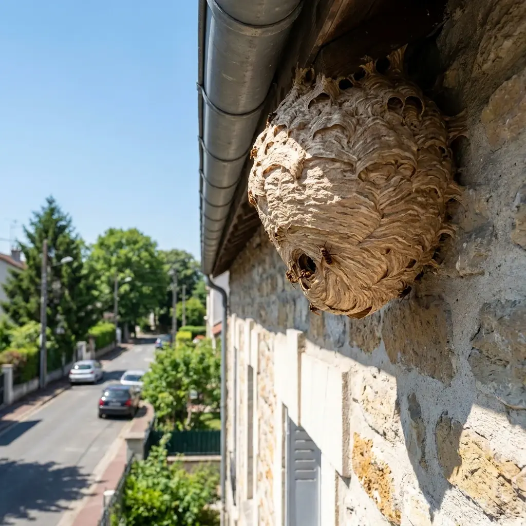 Pourquoi nous choisir pour votre nid de frelon à Ivry-sur-Seine ?
