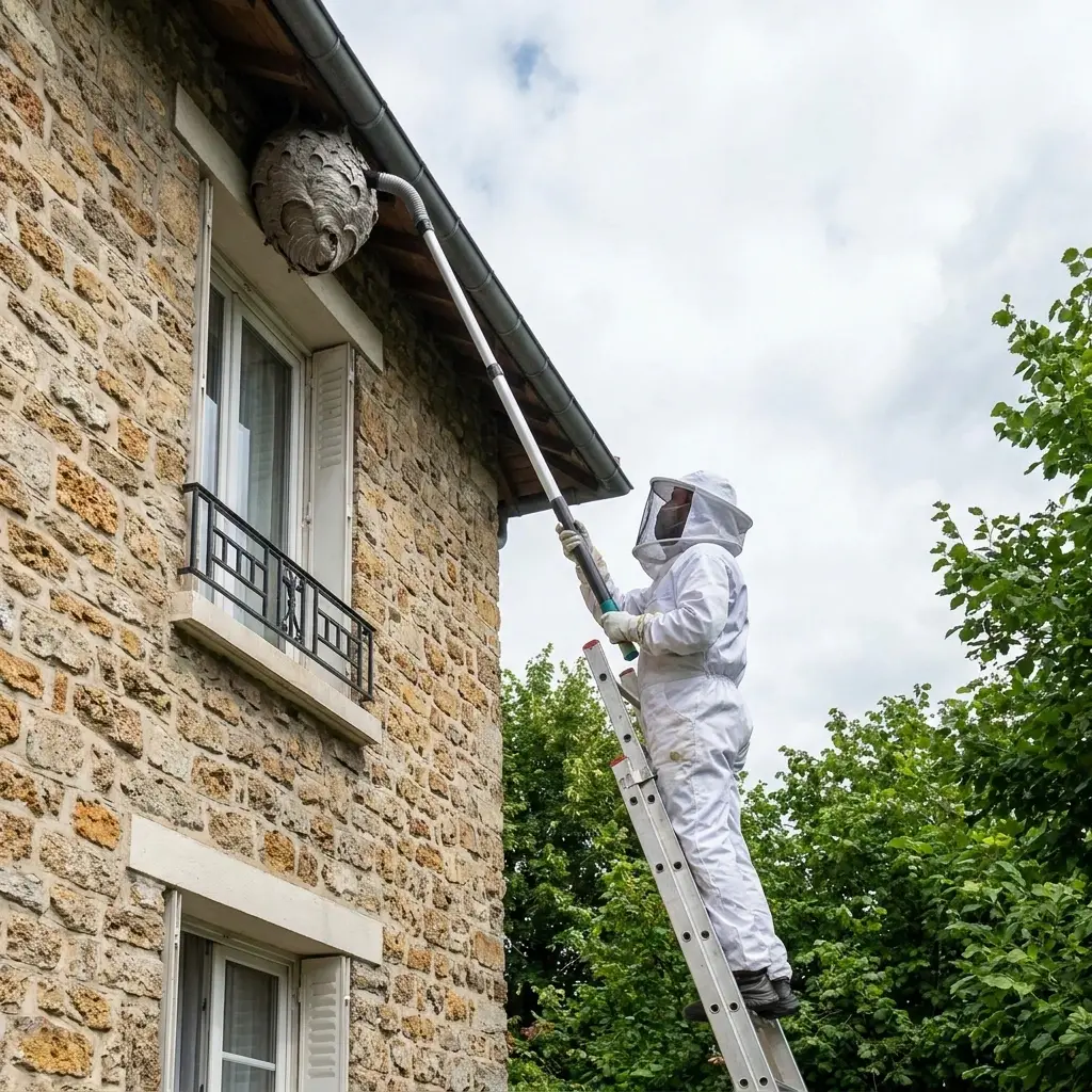 Une solution durable pour votre tranquillité à Ivry-sur-Seine