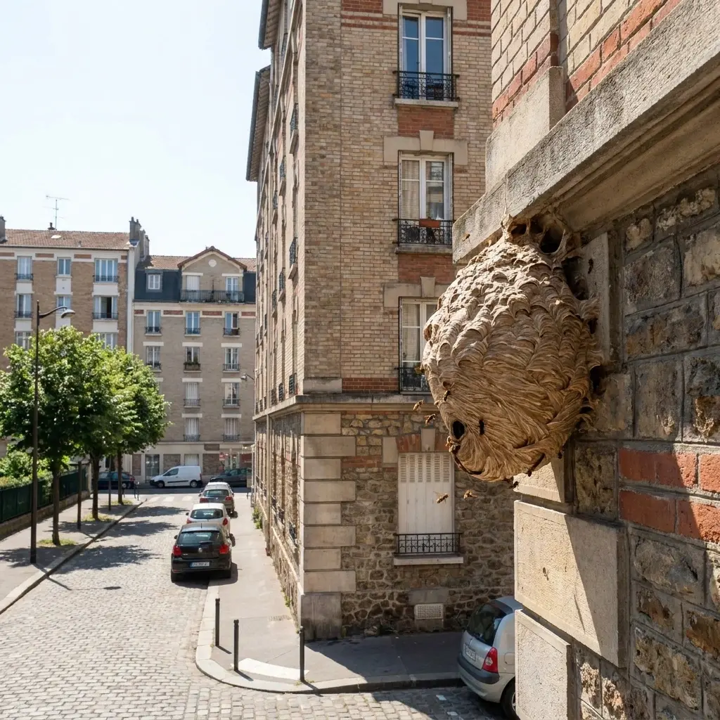 Comment se déroule l'intervention à Ivry-sur-Seine ?
