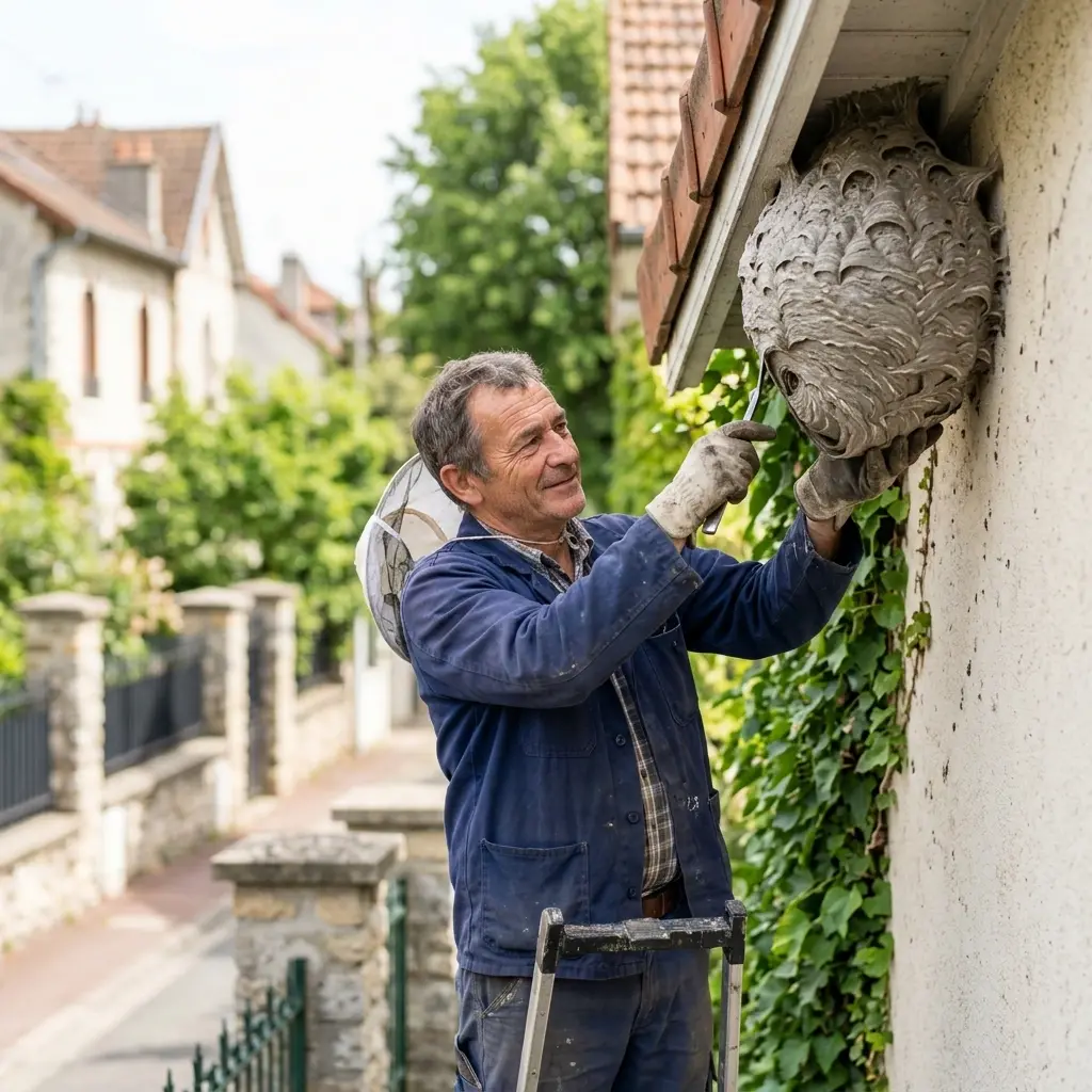 Les bons gestes pour prévenir et réagir face aux nuisibles