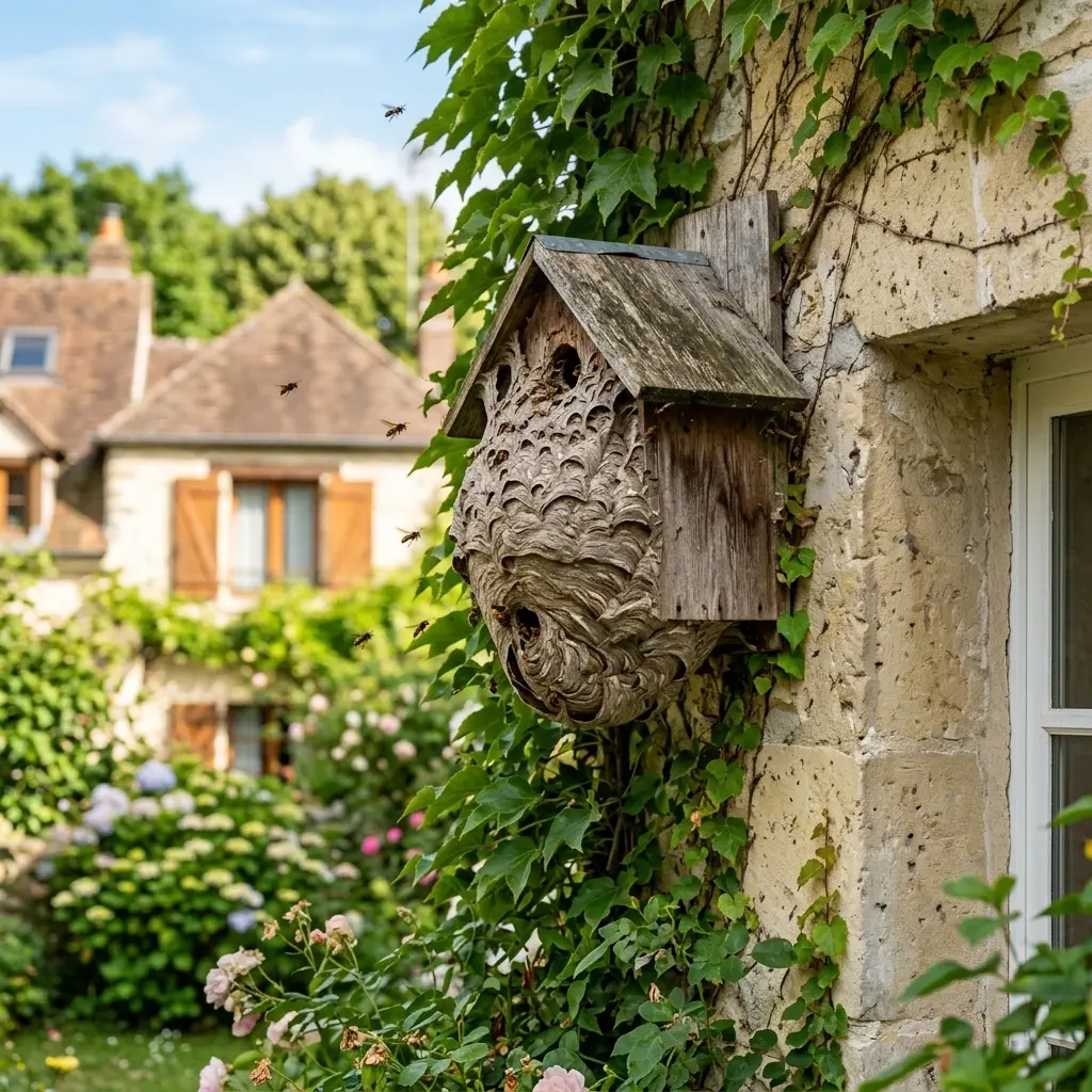 Une protection durable pour votre habitation et vos proches