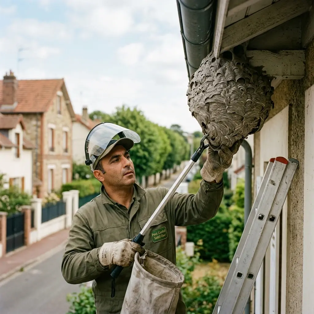 Besoin d'une intervention rapide à Saint-Maur-des-Fossés ?